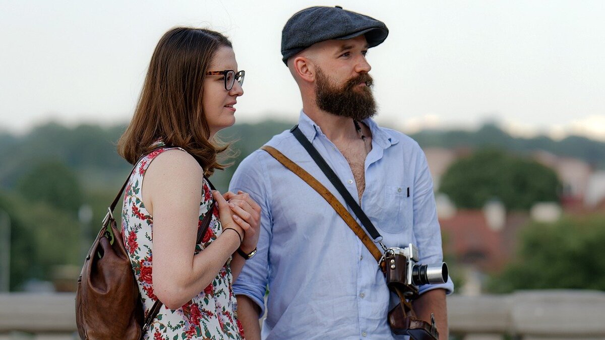 ¿Te cuesta pasar página en una relación de pareja? Así podrás alejarte de la sombra de tu ex ¿Te cuesta pasar página en una relación de pareja? Así podrás alejarte de la sombra de tu ex