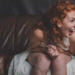 ¿el humor es el mejor preliminar a la hora de tener relaciones sexuales?