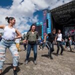 ¿Cuáles vías serán cerradas por Salsa al Parque 2024?