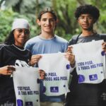 El 22% de los jóvenes en Medellín percibe que su salud mental es regular