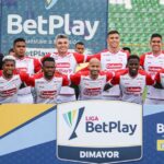 Santa Fe Sigue en la Cima: Nueva Victoria ante Patriotas en la Liga