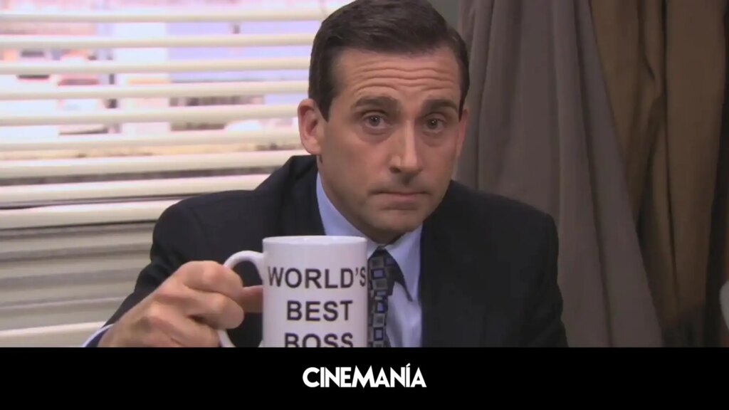se lo debemos a Steve Carell