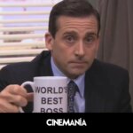 se lo debemos a Steve Carell