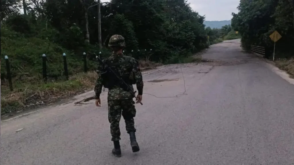 Alcaldía de Cúcuta amplia su compromiso con la Seguridad y acciones en contra del terrorismo