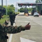 Todo listo en Antioquia para el plan retorno del puente festivo