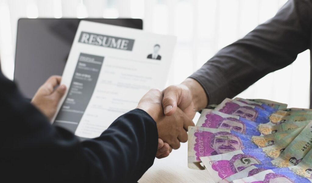 Ofertas de empleo para octubre en Bogotá: algunas no requieren experiencia Ofertas de empleo para octubre en Bogotá: algunas no requieren experiencia