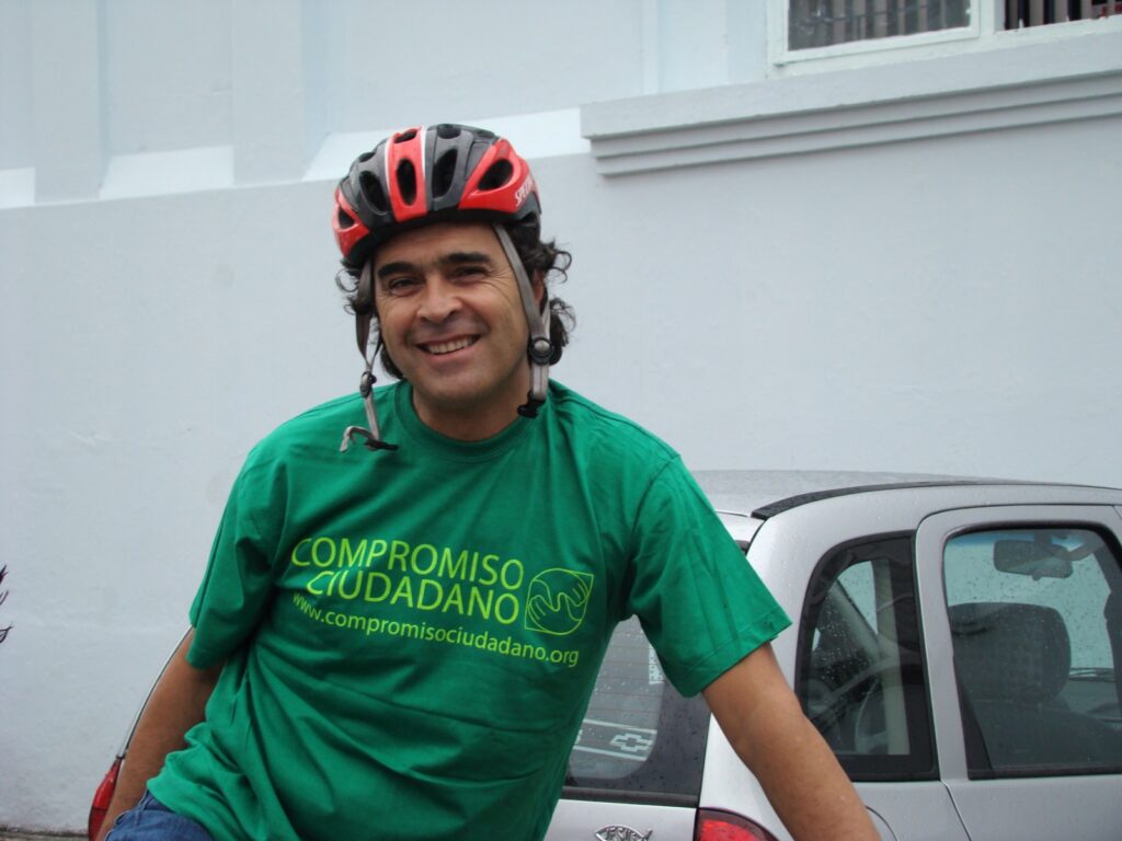 Sergio Fajardo llegó a clínica de Tunja, Boyacá, tras sufrir accidente Sergio Fajardo llegó a clínica de Tunja, Boyacá, tras sufrir accidente