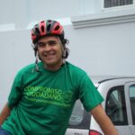 Sergio Fajardo llegó a clínica de Tunja, Boyacá, tras sufrir accidente Sergio Fajardo llegó a clínica de Tunja, Boyacá, tras sufrir accidente