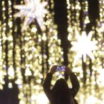 tendrá más luz, 22 nuevas figuras iluminadas y un horario ampliado