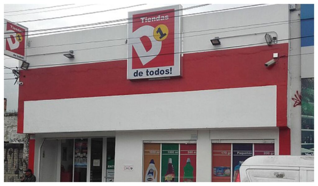 Clientes de D1 podrán hacer sus comprar por internet: es fácil y seguro