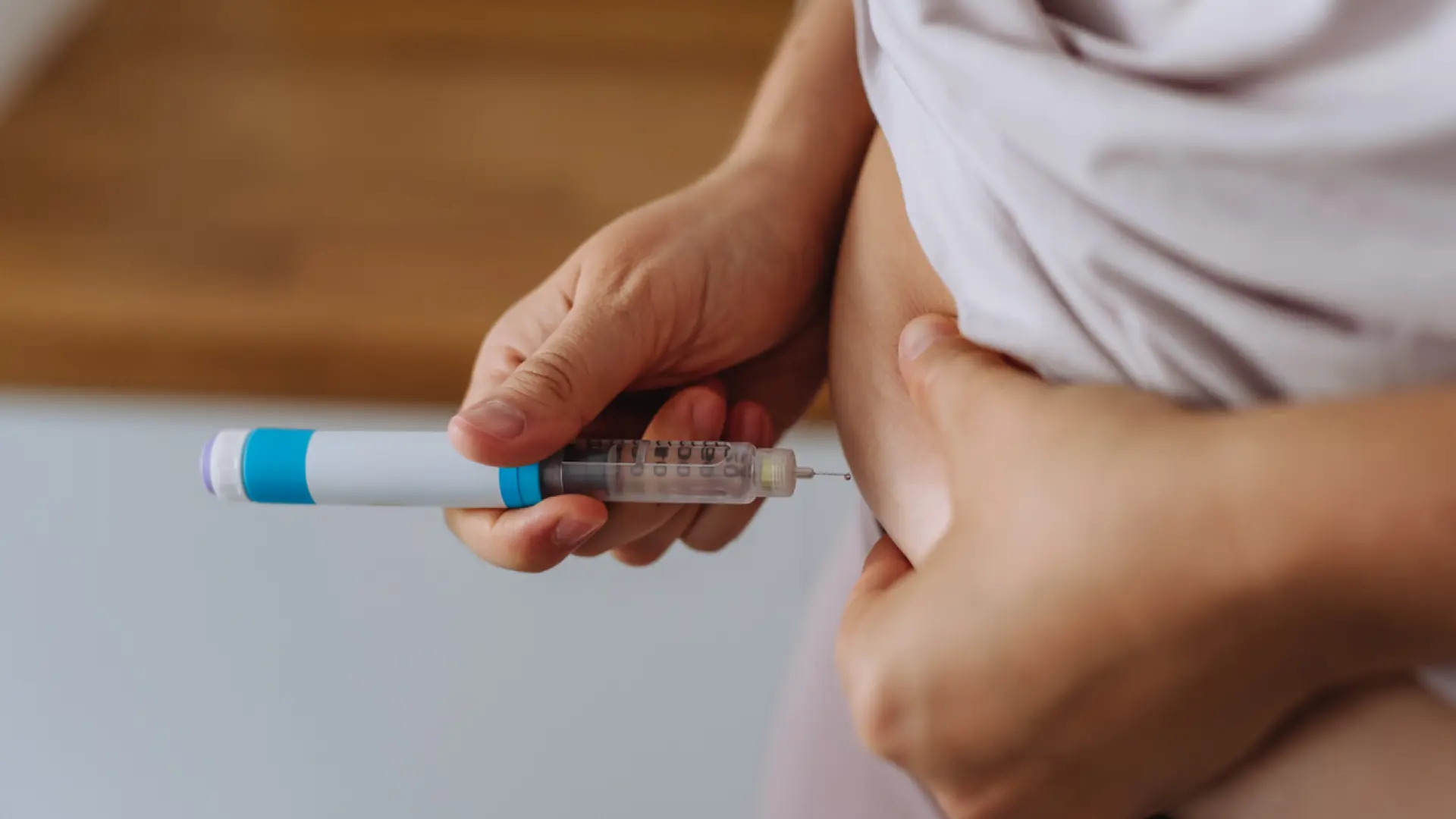 Logran curar la diabetes de tipo 1 a una mujer con una terapia pionera a base de células madre