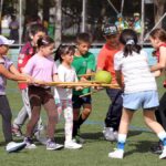 Medellín: Hasta el 12 de octubre serán las vacaciones recreativas