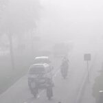 Ideam confirma: Heladas de 4°C azotarán Bogotá Ideam confirma: Heladas de 4°C azotarán Bogotá
