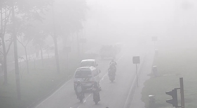 Ideam confirma: Heladas de 4°C azotarán Bogotá Ideam confirma: Heladas de 4°C azotarán Bogotá