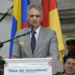 Gobernador de Antioquia rechazó enfrentamientos entre ilegales en Briceño