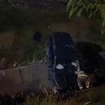 Accidente de tránsito en Suba: tres personas resultaron lesionadas