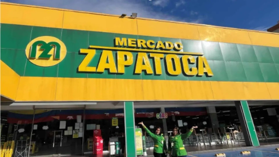 Aniversario Zapatoca: más de 1.000 productos con descuentos de locura