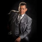 «Era el verdadero caballero de la música romántica»: amigos de Rudy Márquez