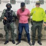 “Yampis” sería el perpetrador del asesinato de una mujer en Medellín “Yampis” sería el perpetrador del asesinato de una mujer en Medellín