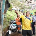 Agua potable para 50 mil hogares de barrios vulnerables de Medellín Agua potable para 50 mil hogares de barrios vulnerables de Medellín
