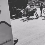Adulta mayor perdió la vida tras ser atropellada por un bus en la Minorista