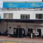Por incumplimiento de normas cierran la Clínica Chinita en Apartadó