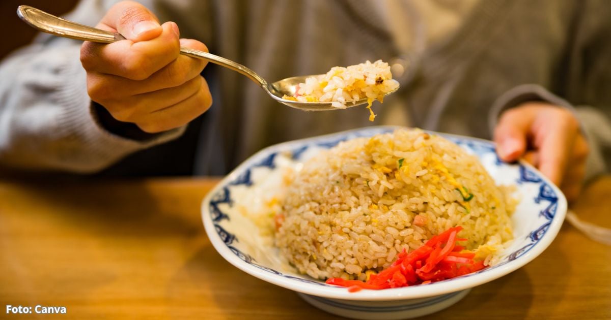 ¿Comer arroz es poco saludable? Esto dice un médico sobre el alimento favorito de los colombianos