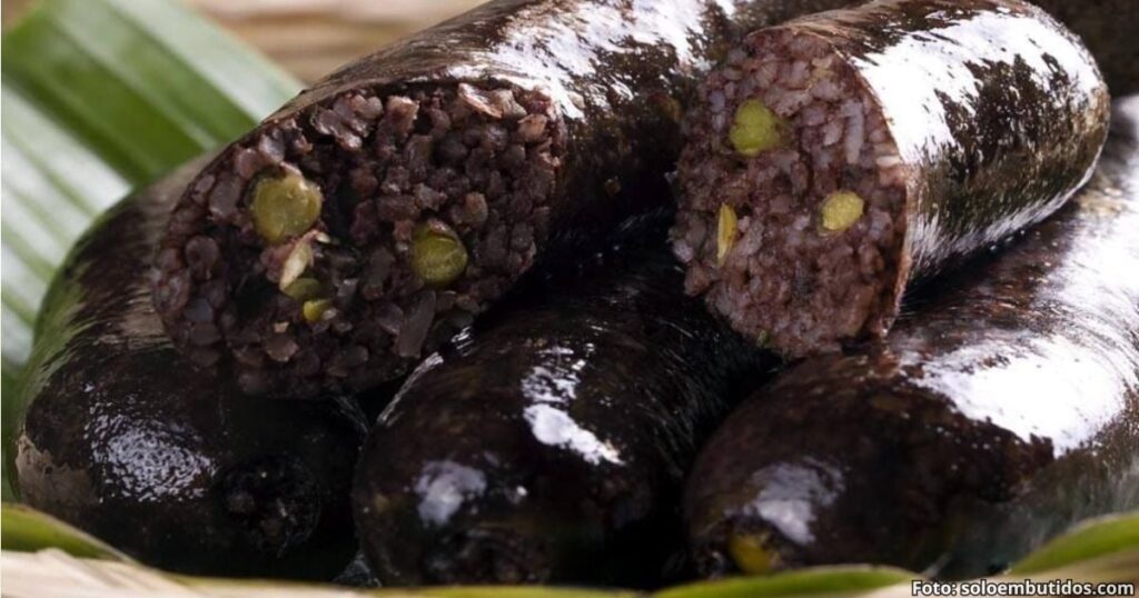¿Comer morcilla trae beneficios para la salud y la sangre? Esto dicen los expertos ¿Comer morcilla trae beneficios para la salud y la sangre? Esto dicen los expertos