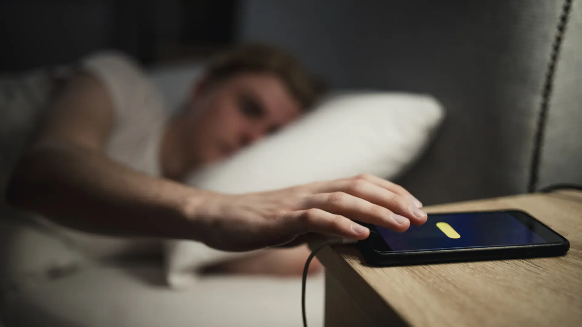 ¿Cuál es el mejor momento del día para cargar el móvil? Lo que debes hacer y lo que no, según los expertos ¿Cuál es el mejor momento del día para cargar el móvil? Lo que debes hacer y lo que no, según los expertos