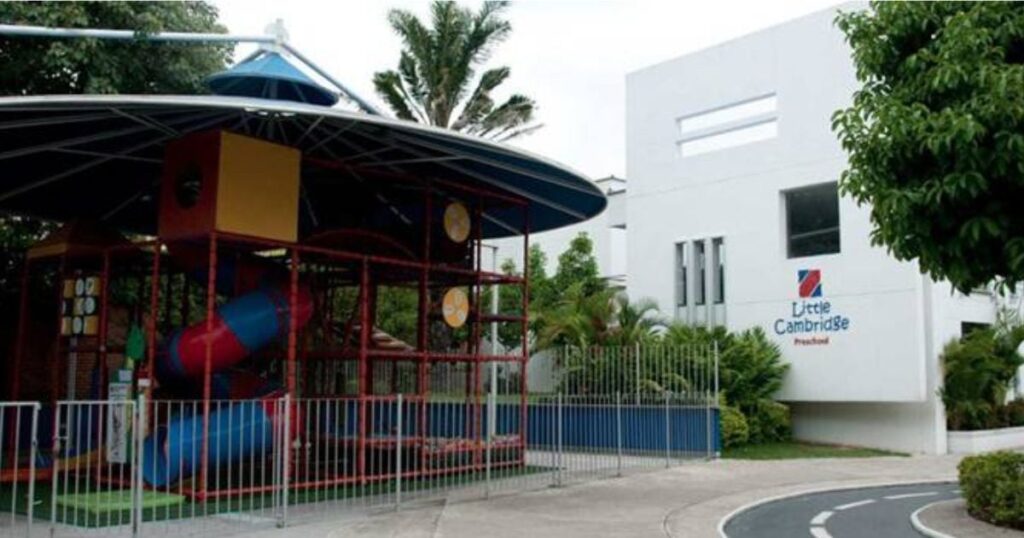 ¿Cuáles son los mejores colegios de Colombia? Santander supera a Bogotá y ocupa el primer lugar ¿Cuáles son los mejores colegios de Colombia? Santander supera a Bogotá y ocupa el primer lugar