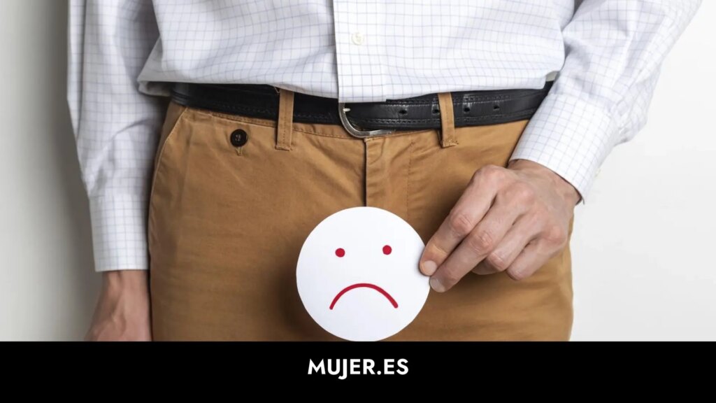 ¿Qué es el ‘No Nut November’? Este reto de abstinencia masculina divide internet ¿Qué es el ‘No Nut November’? Este reto de abstinencia masculina divide internet