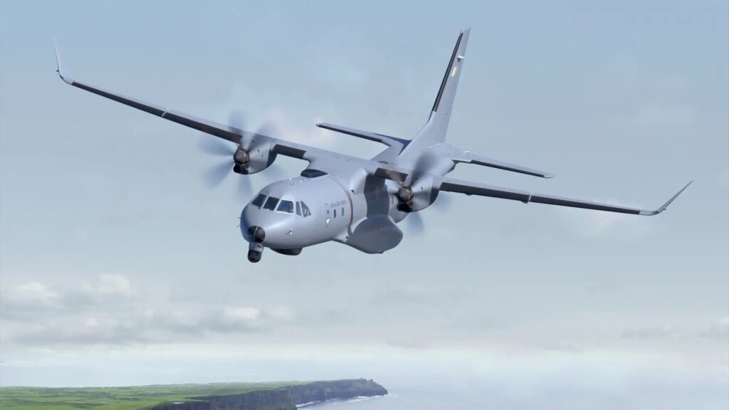 ¿Serías capaz de aterrizar un avión?
