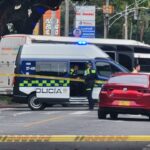 Medellín: Falleció alias “Mi Sangre” jefe del combo de Robledo el Diamante