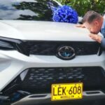 Personero de Medellín dijo que los costosos vehículos eran una «necesidad»
