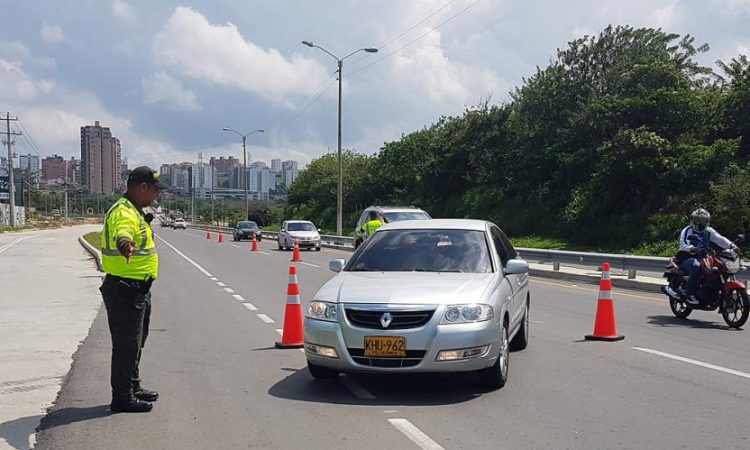 ¡A manejar con cuidado! Ya son 78 accidentes en el regreso del festivo ¡A manejar con cuidado! Ya son 78 accidentes en el regreso del festivo