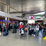 Se atrasó el vuelo: Aerocivil hace anunció que preocupa a viajeros de El Do