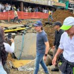 Familias enteras perdieron sus cédulas en la tragedia de Santa Cruz