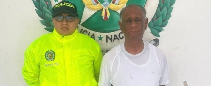 Medellín: Adulto mayor engañó a dos mujeres para abusarlas Medellín: Adulto mayor engañó a dos mujeres para abusarlas