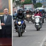 Alivio a 12 millones de motociclistas y freno al negociazo de los dueños de grúas y patios Alivio a 12 millones de motociclistas y freno al negociazo de los dueños de grúas y patios