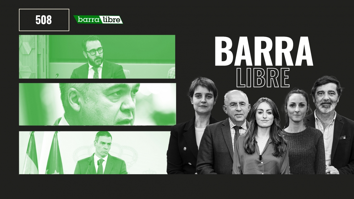 Análisis del mayor caso de corrupción de la democracia