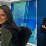 Así fue como Claudia Palacios y otros periodistas se hicieron grandes al lado de Yamid Amat