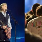 Así fue el concierto de Sir Paul McCartney, el millonario del rock que sólo volvió por amor a Colombia