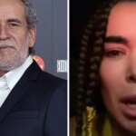 Beatriz Luengo llora de rabia contra Willy Toledo por criticar a su marido Yotuel: «Es una persona miserable» Beatriz Luengo llora de rabia contra Willy Toledo por criticar a su marido Yotuel: «Es una persona miserable»