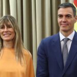Begoña Gómez se opone a que el juez acceda al número de alumnos de su máster en pleno cerco por el software Begoña Gómez se opone a que el juez acceda al número de alumnos de su máster en pleno cerco por el software