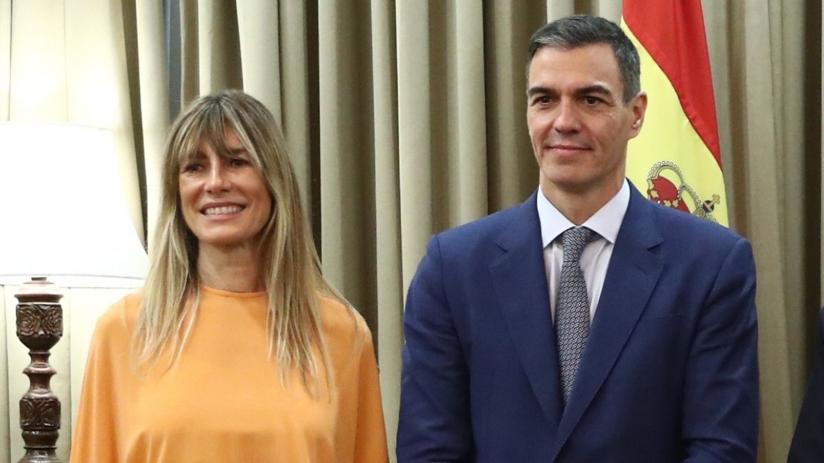 Begoña Gómez se opone a que el juez acceda al número de alumnos de su máster en pleno cerco por el software Begoña Gómez se opone a que el juez acceda al número de alumnos de su máster en pleno cerco por el software