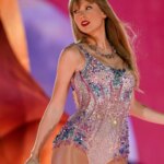 Billboard se disculpa con Taylor Swift por utilizar una imagen de su muñeco de cera desnudo