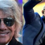 Bon Jovi y Pitbull se unen en ‘Now Or Never’, la nueva versión de ‘It’s My Life’