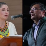 Campanazo de la Defensora del Pueblo por el nombramiento de paramilitares como gestores de paz Campanazo de la Defensora del Pueblo por el nombramiento de paramilitares como gestores de paz