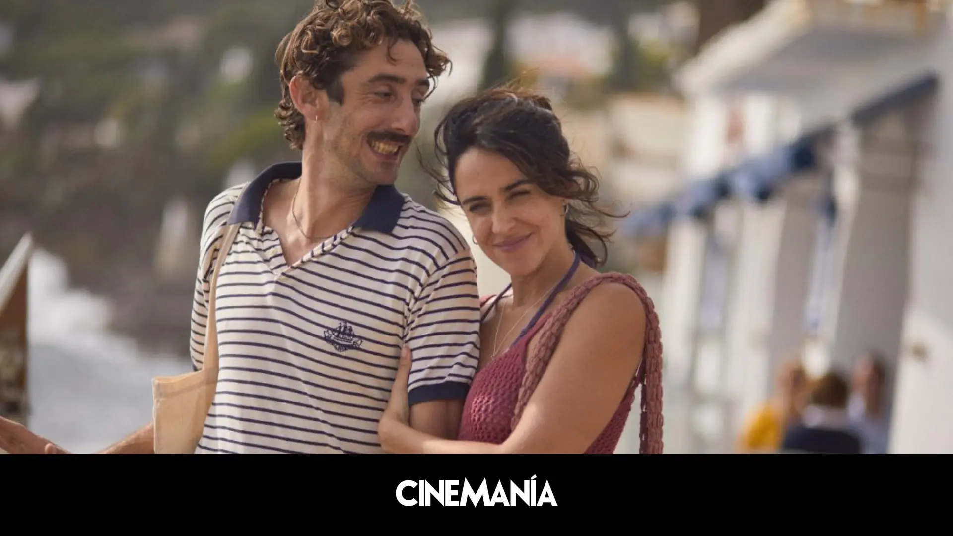 ‘Casa en flames’ y ‘Querer’ obtienen el mayor número de nominaciones de cine y series ‘Casa en flames’ y ‘Querer’ obtienen el mayor número de nominaciones de cine y series