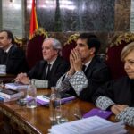 «Cero opciones» para que la magistrada afín al Gobierno sustituya a Marchena en la Sala clave del Tribunal Supremo «Cero opciones» para que la magistrada afín al Gobierno sustituya a Marchena en la Sala clave del Tribunal Supremo